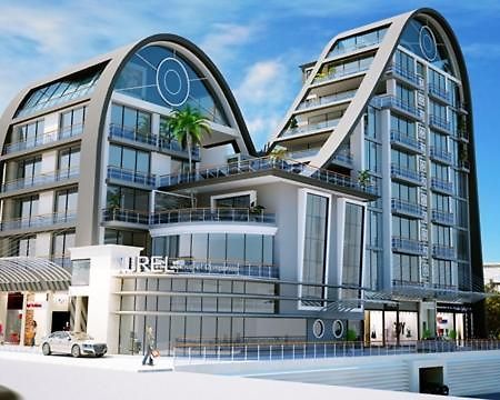 Aquamarine Luxury Residence Kirenia Zewnętrze zdjęcie