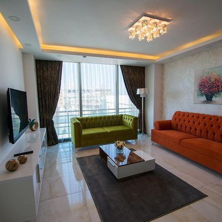 Aquamarine Luxury Residence Kirenia Zewnętrze zdjęcie