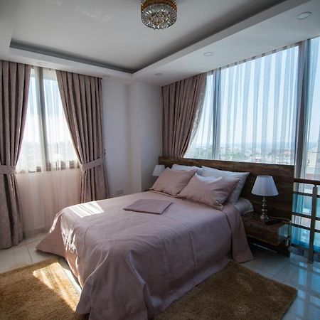 Aquamarine Luxury Residence Kirenia Zewnętrze zdjęcie