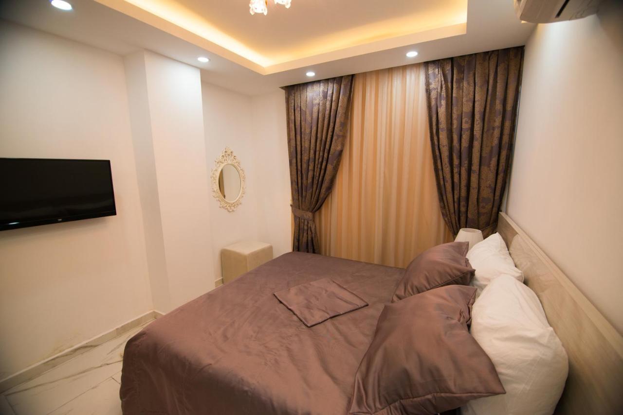 Aquamarine Luxury Residence Kirenia Zewnętrze zdjęcie