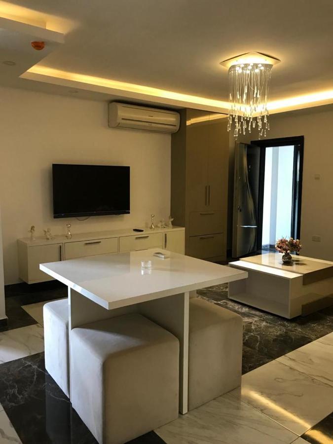 Aquamarine Luxury Residence Kirenia Zewnętrze zdjęcie