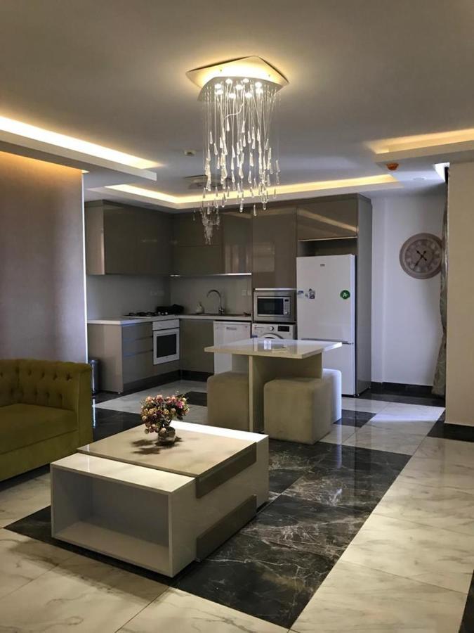 Aquamarine Luxury Residence Kirenia Zewnętrze zdjęcie