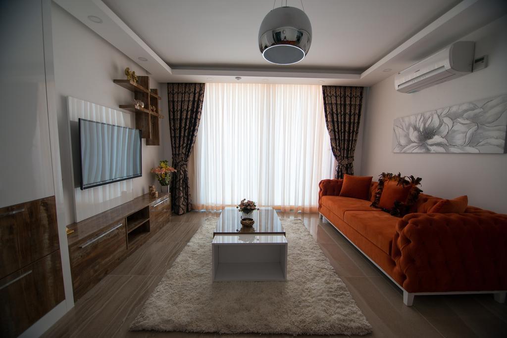 Aquamarine Luxury Residence Kirenia Zewnętrze zdjęcie