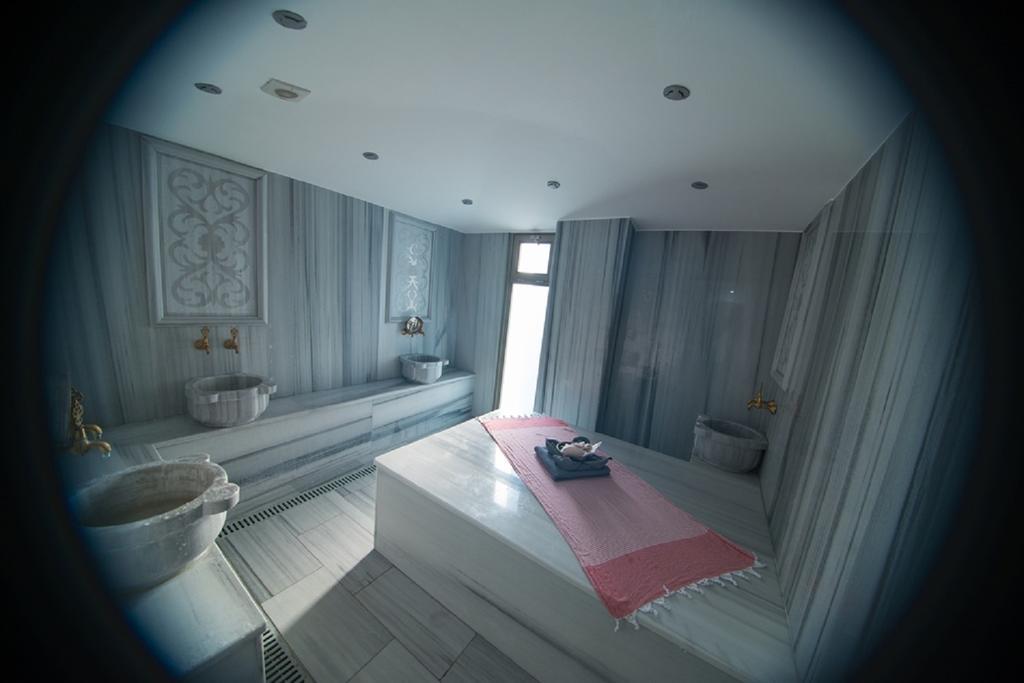 Aquamarine Luxury Residence Kirenia Zewnętrze zdjęcie