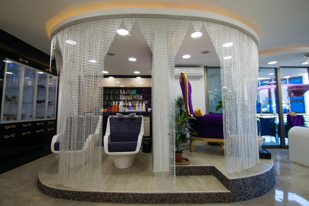 Aquamarine Luxury Residence Kirenia Zewnętrze zdjęcie