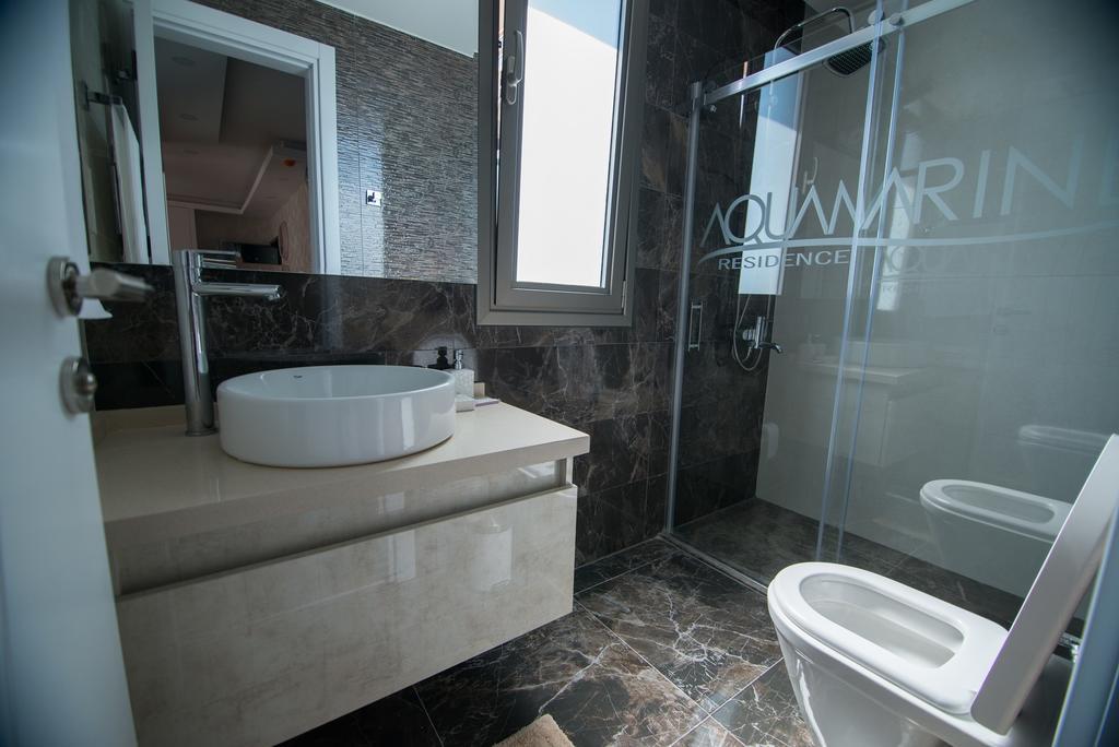 Aquamarine Luxury Residence Kirenia Zewnętrze zdjęcie