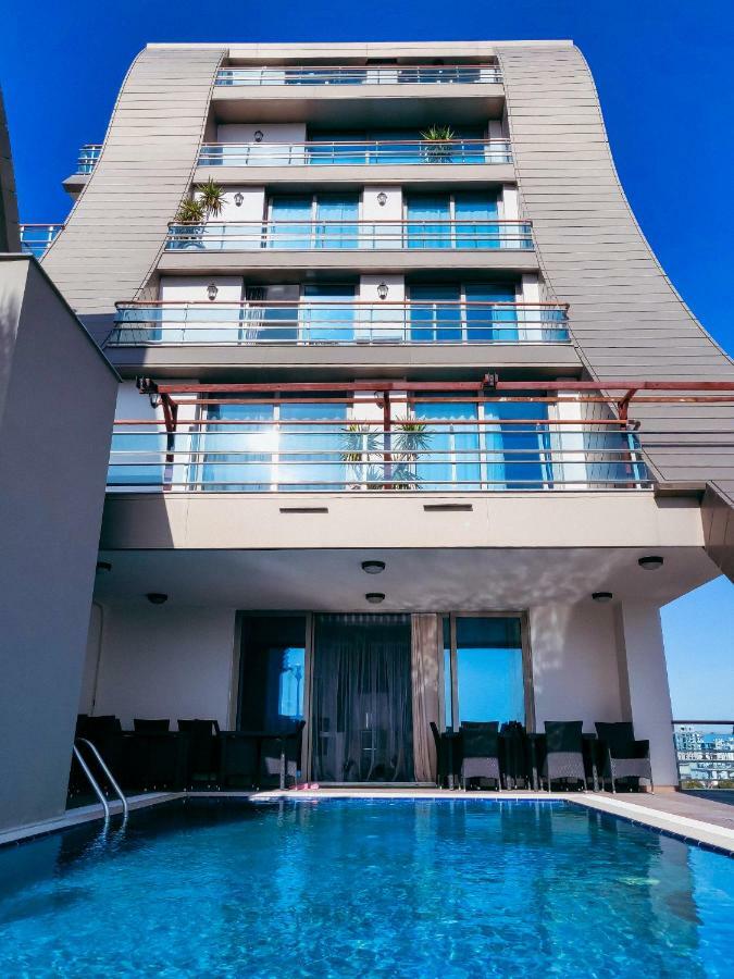 Aquamarine Luxury Residence Kirenia Zewnętrze zdjęcie