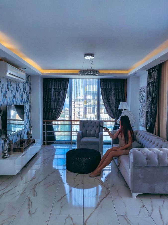 Aquamarine Luxury Residence Kirenia Zewnętrze zdjęcie