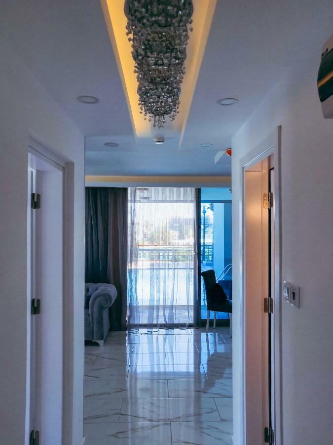 Aquamarine Luxury Residence Kirenia Zewnętrze zdjęcie