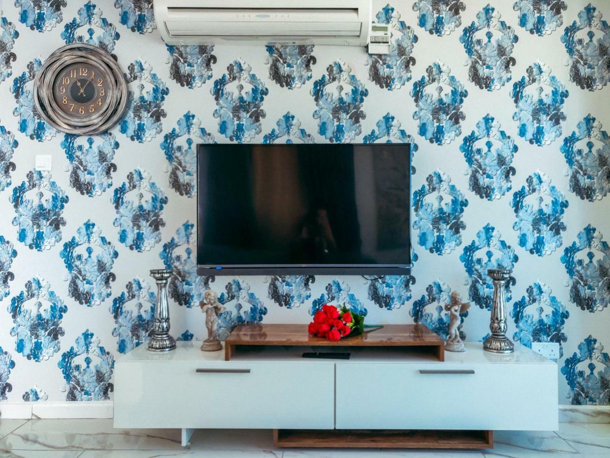 Aquamarine Luxury Residence Kirenia Zewnętrze zdjęcie