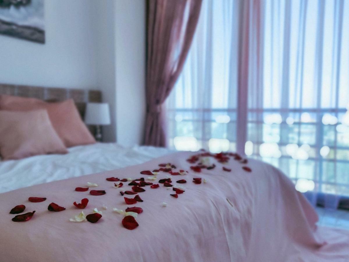 Aquamarine Luxury Residence Kirenia Zewnętrze zdjęcie