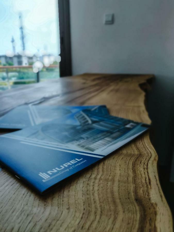 Aquamarine Luxury Residence Kirenia Zewnętrze zdjęcie