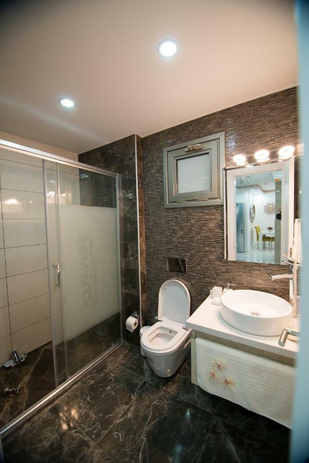 Aquamarine Luxury Residence Kirenia Zewnętrze zdjęcie