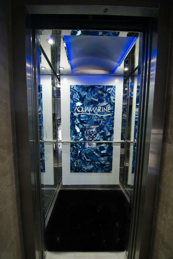 Aquamarine Luxury Residence Kirenia Zewnętrze zdjęcie
