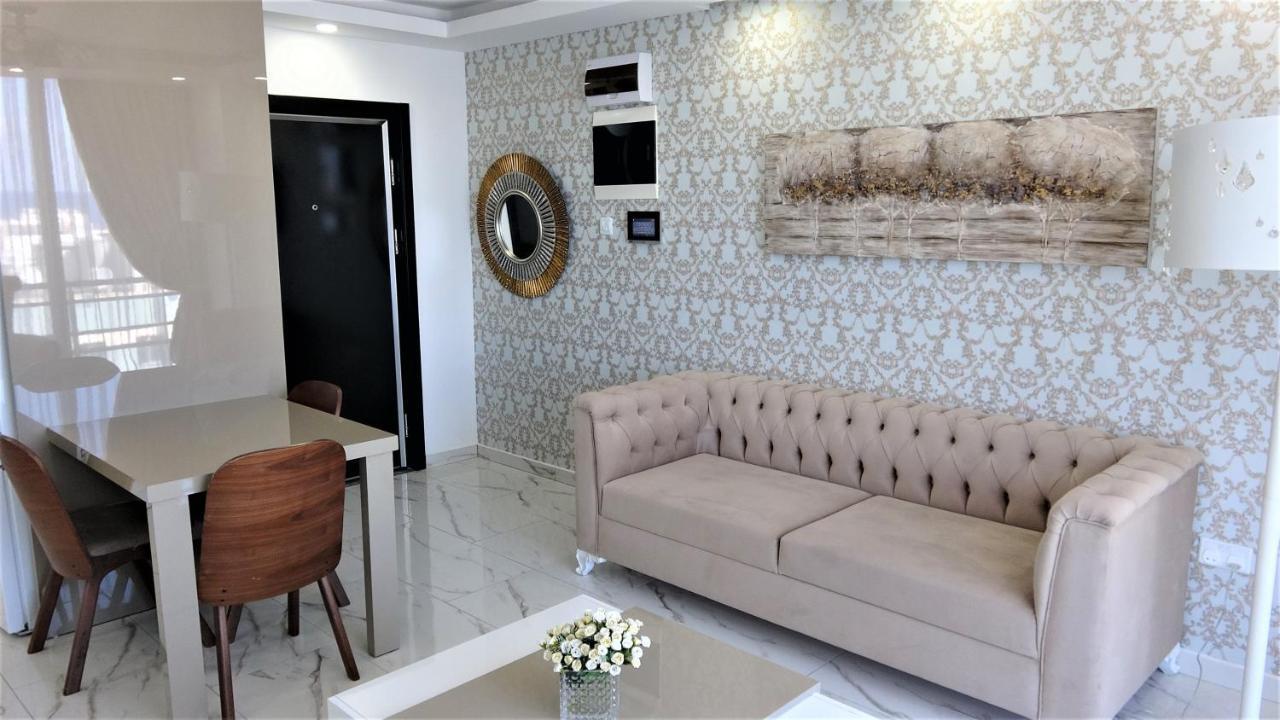 Aquamarine Luxury Residence Kirenia Zewnętrze zdjęcie