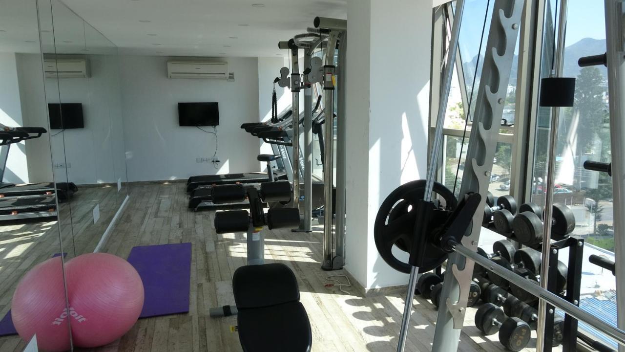 Aquamarine Luxury Residence Kirenia Zewnętrze zdjęcie