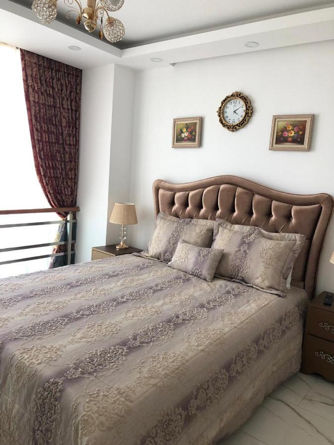 Aquamarine Luxury Residence Kirenia Zewnętrze zdjęcie