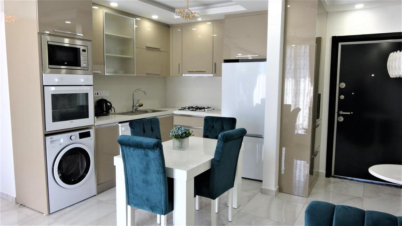 Aquamarine Luxury Residence Kirenia Zewnętrze zdjęcie