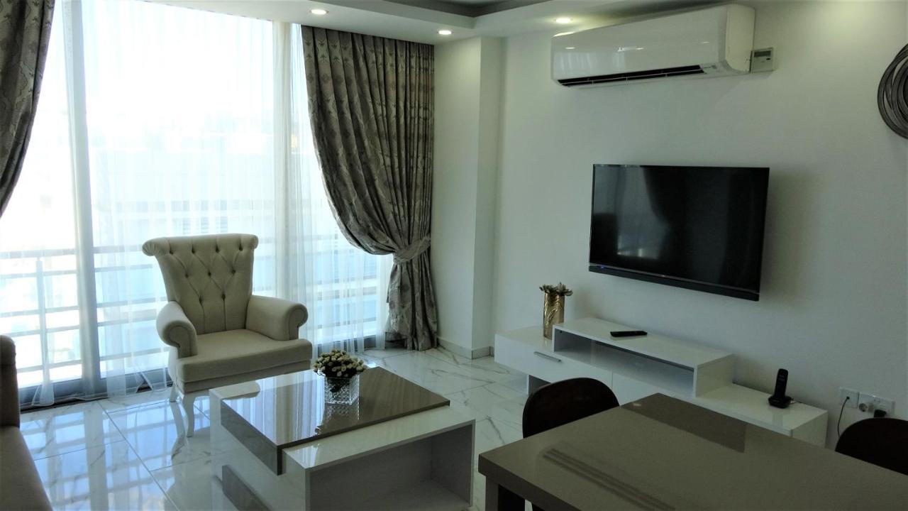 Aquamarine Luxury Residence Kirenia Zewnętrze zdjęcie